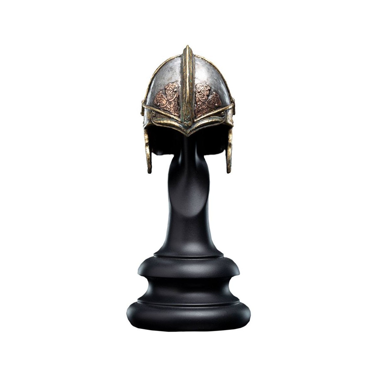 Weta Il Signore degli Anelli replica elmo Rohirrim di Arwen 1/4 - LOTR