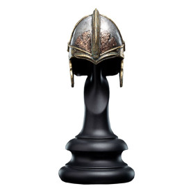Weta Il Signore degli Anelli replica elmo Rohirrim di Arwen 1/4 - LOTR