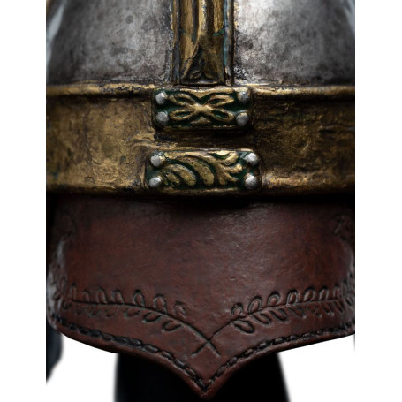 Weta Il Signore degli Anelli replica elmo Rohirrim di Arwen 1/4 - LOTR