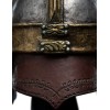 Weta Il Signore degli Anelli replica elmo Rohirrim di Arwen 1/4 - LOTR