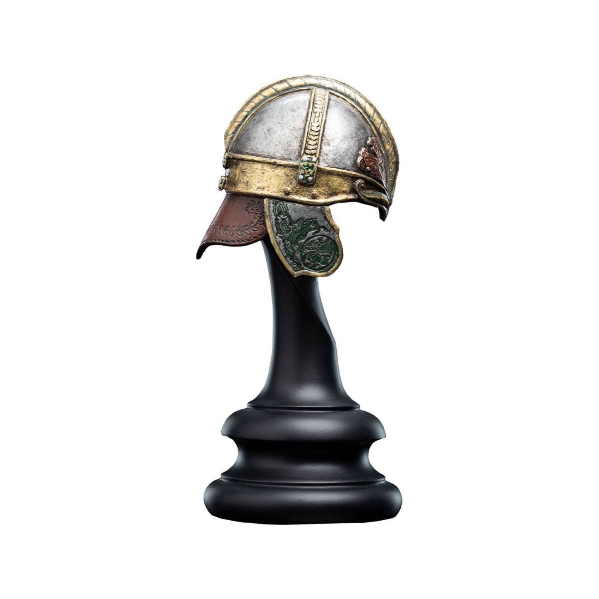 Weta Il Signore degli Anelli replica elmo Rohirrim di Arwen 1/4 - LOTR