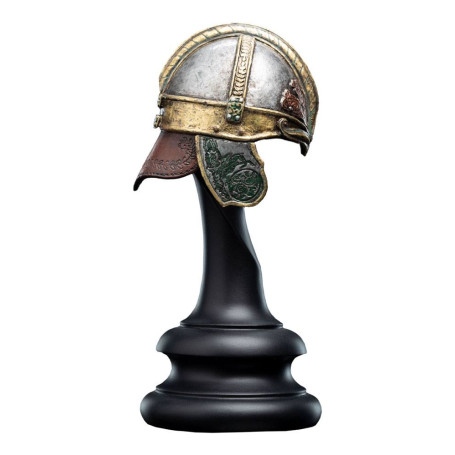 Weta Il Signore degli Anelli replica elmo Rohirrim di Arwen 1/4 - LOTR