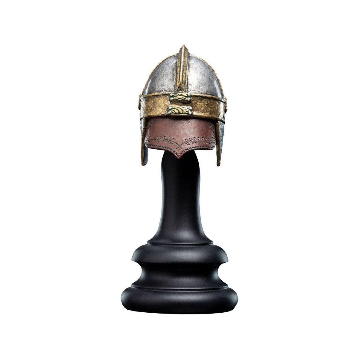 Weta Il Signore degli Anelli replica elmo Rohirrim di Arwen 1/4 - LOTR