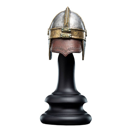 Weta Il Signore degli Anelli replica elmo Rohirrim di Arwen 1/4 - LOTR