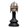 Weta Il Signore degli Anelli replica elmo Rohirrim di Arwen 1/4 - LOTR