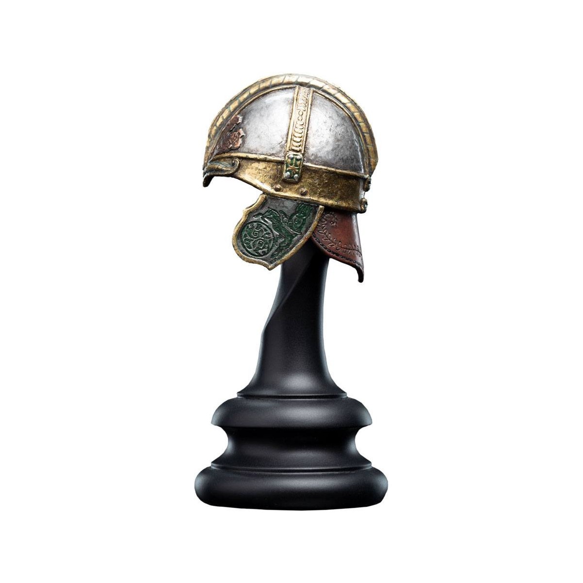 Weta Il Signore degli Anelli replica elmo Rohirrim di Arwen 1/4 - LOTR