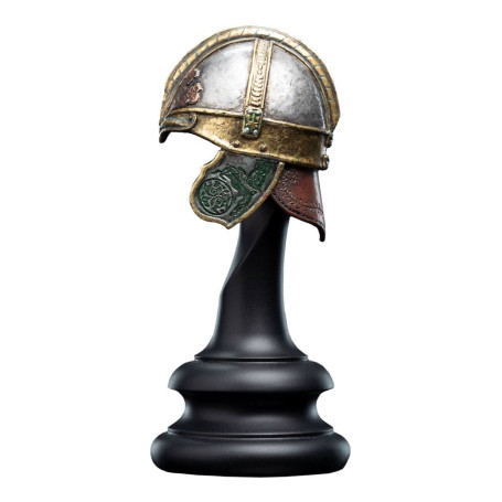 Weta Il Signore degli Anelli replica elmo Rohirrim di Arwen 1/4 - LOTR