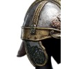 Weta Il Signore degli Anelli replica elmo Rohirrim di Arwen 1/4 - LOTR