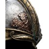 Weta Il Signore degli Anelli replica elmo Rohirrim di Arwen 1/4 - LOTR