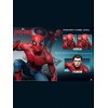 Queen Studios - Statua 1/4 di Spider-Man Edizione Regolare - Capitan America: Guerra Civile
