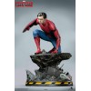 Queen Studios - Statua 1/4 di Spider-Man Edizione Regolare - Capitan America: Guerra Civile