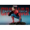 Queen Studios - Statua 1/4 di Spider-Man Edizione Regolare - Capitan America: Guerra Civile