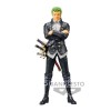 Banpresto One Piece Film RED - DXF RORONOA ZORO - THE GRANDLINE SERIES Vol 03