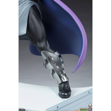 Premium Collectibles Studio PCS - Statua 1/4 di Shredder - Teenage Mutant Ninja Turtles TMNT