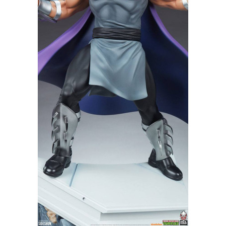 Premium Collectibles Studio PCS - Statua 1/4 di Shredder - Teenage Mutant Ninja Turtles TMNT