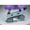 Premium Collectibles Studio PCS - Statua 1/4 di Shredder - Teenage Mutant Ninja Turtles TMNT