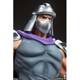 Premium Collectibles Studio PCS - Statua 1/4 di Shredder - Teenage Mutant Ninja Turtles TMNT