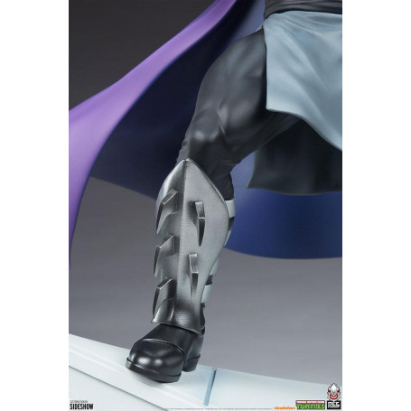 Premium Collectibles Studio PCS - Statua 1/4 di Shredder - Teenage Mutant Ninja Turtles TMNT
