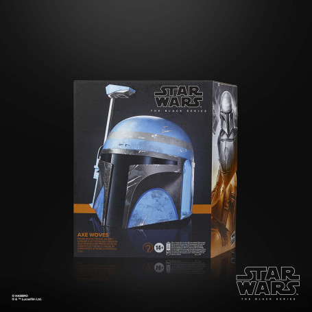 EFX Star Wars Episode 4 casque stromtrooper 