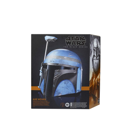EFX Star Wars Episode 4 casque stromtrooper 