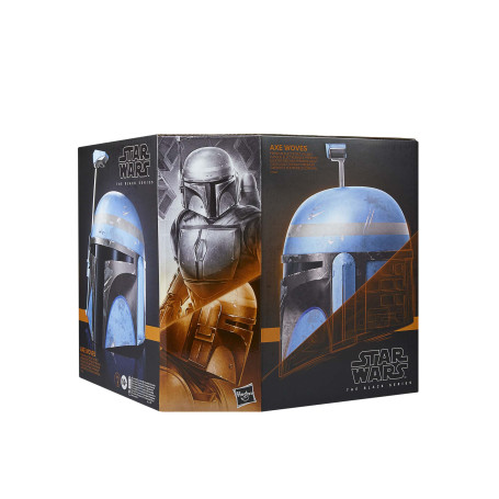 EFX Star Wars Episode 4 casque stromtrooper 
