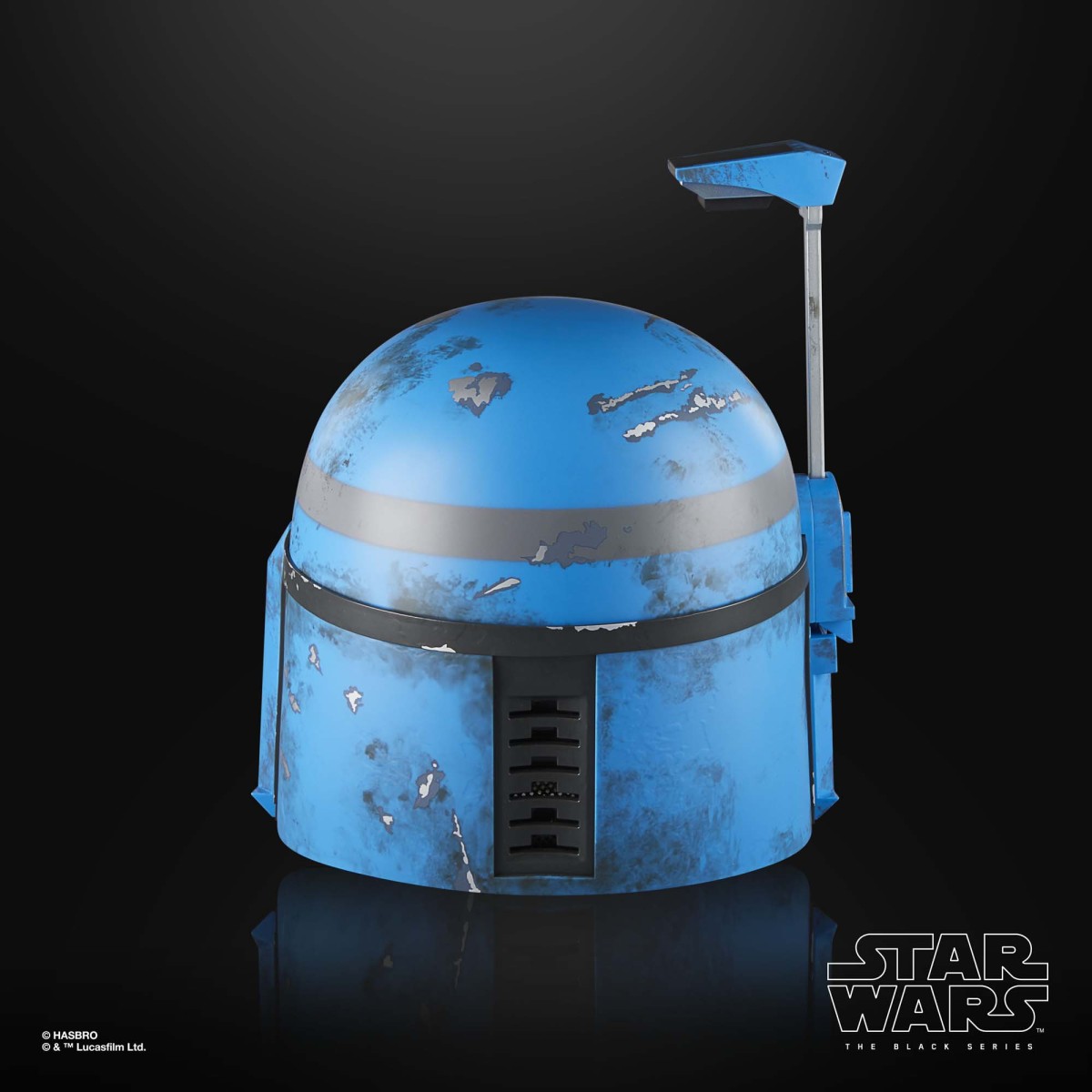 EFX Star Wars Episode 4 casque stromtrooper 