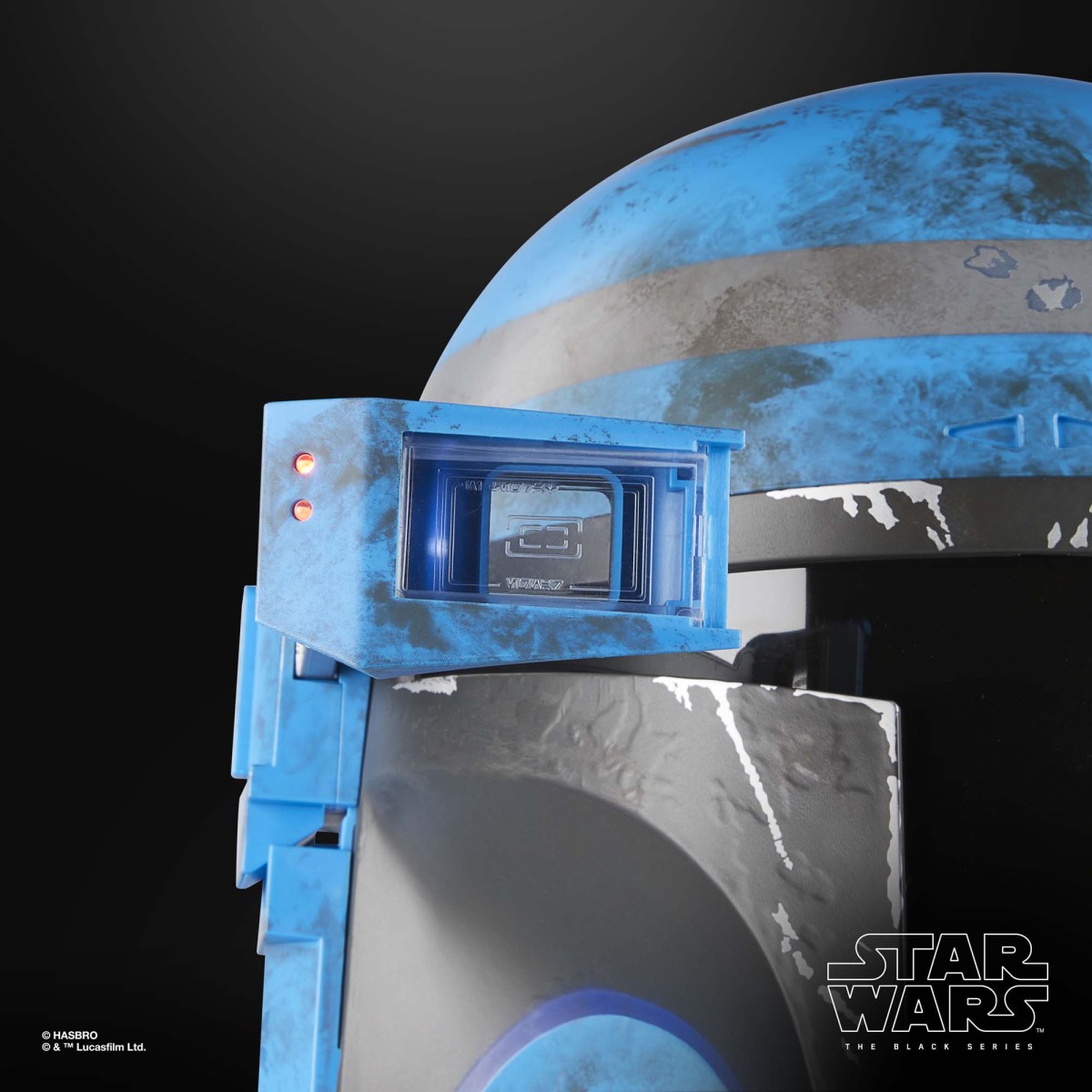 EFX Star Wars Episode 4 casque stromtrooper 