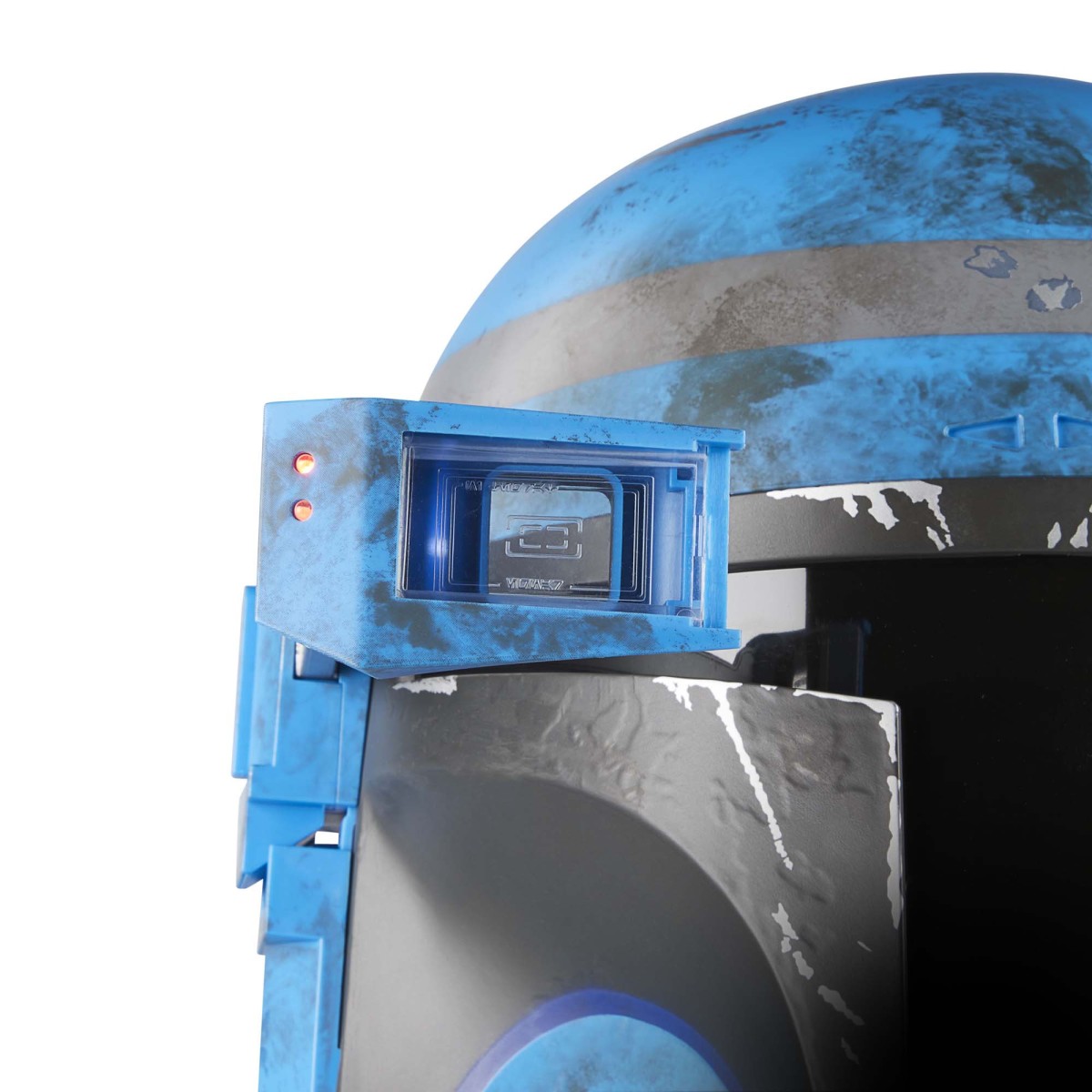 EFX Star Wars Episode 4 casque stromtrooper 