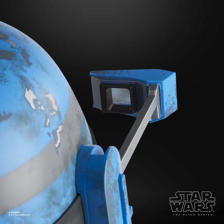 EFX Star Wars Episode 4 casque stromtrooper 