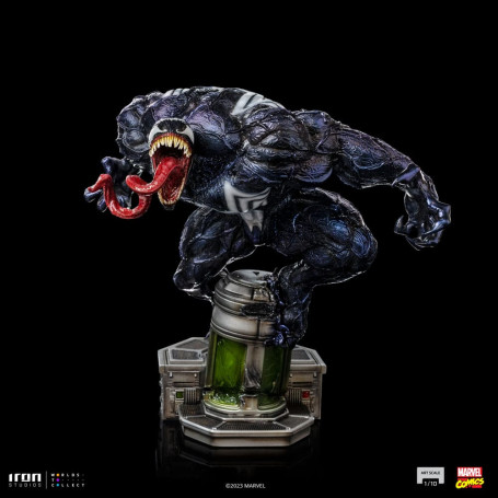 Iron Studios Marvel - Venom - BDS Art Scala 1/10