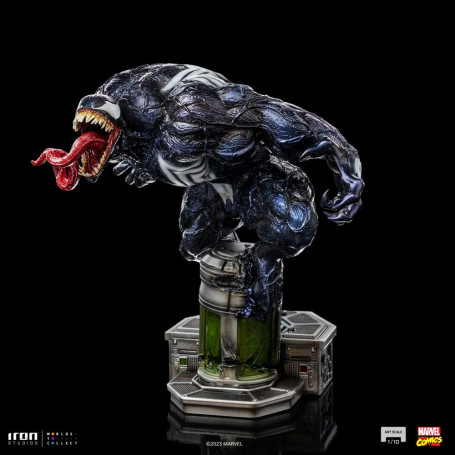 Iron Studios Marvel - Venom - BDS Art Scala 1/10