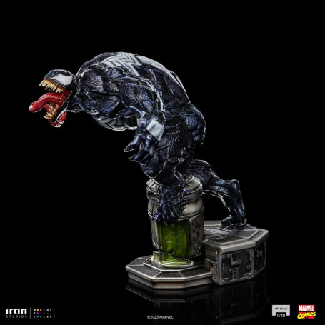 Iron Studios Marvel - Venom - BDS Art Scala 1/10