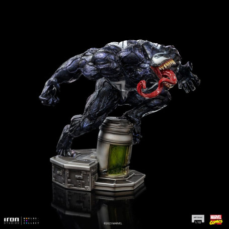 Iron Studios Marvel - Venom - BDS Art Scala 1/10