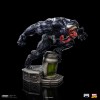 Iron Studios Marvel - Venom - BDS Art Scala 1/10