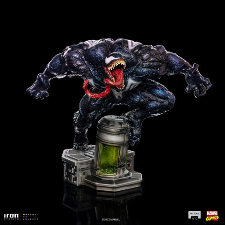 Iron Studios Marvel - Venom - BDS Art Scala 1/10