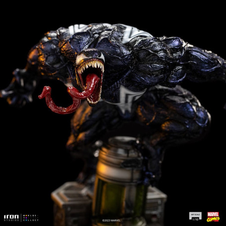 Iron Studios Marvel - Venom - BDS Art Scala 1/10