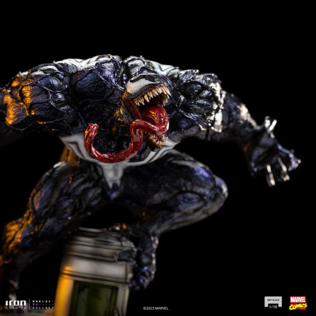 Iron Studios Marvel - Venom - BDS Art Scala 1/10