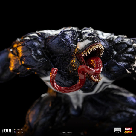 Iron Studios Marvel - Venom - BDS Art Scala 1/10