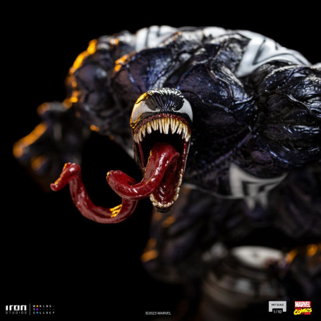 Iron Studios Marvel - Venom - BDS Art Scala 1/10