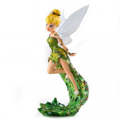 Disney Haute Couture Statue Résine Clochette Tinker Bell