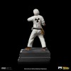 Iron Studios - BTTF - Doc Brown Ritorno al futuro - BDS Art Scale