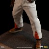 Iron Studios - BTTF - Doc Brown Ritorno al futuro - BDS Art Scale