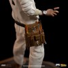 Iron Studios - BTTF - Doc Brown Ritorno al futuro - BDS Art Scale