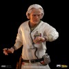 Iron Studios - BTTF - Doc Brown Ritorno al futuro - BDS Art Scale