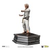 Iron Studios - BTTF - Doc Brown Ritorno al futuro - BDS Art Scale