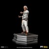 Iron Studios - BTTF - Doc Brown Ritorno al futuro - BDS Art Scale
