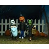 Neca - Terrori di Toony - Confezione da 3 dolcetti o scherzetti - Halloween 3: Sangue di mago