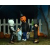 Neca - Terrori di Toony - Confezione da 3 dolcetti o scherzetti - Halloween 3: Sangue di mago