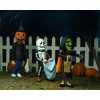 Neca - Terrori di Toony - Confezione da 3 dolcetti o scherzetti - Halloween 3: Sangue di mago