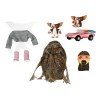 NECA - Pacchetto accessori Gremlins